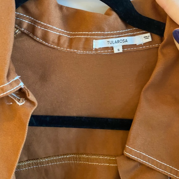 Tularosa Orlean Jacket - Picture 3 of 7